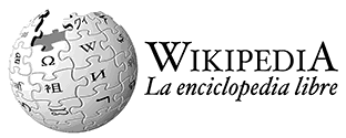 logo de Wikipedia