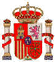 Informacion sobre el Escudo de Espa&ntilde;a